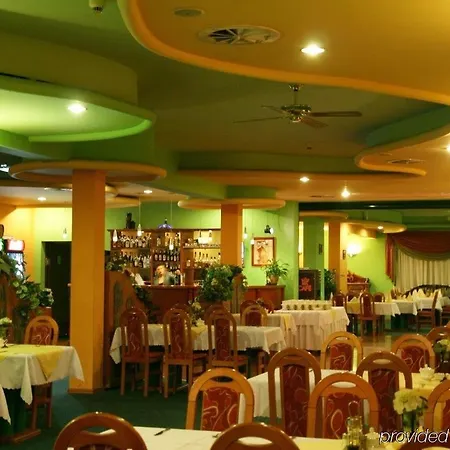 Hotel Ossowski 