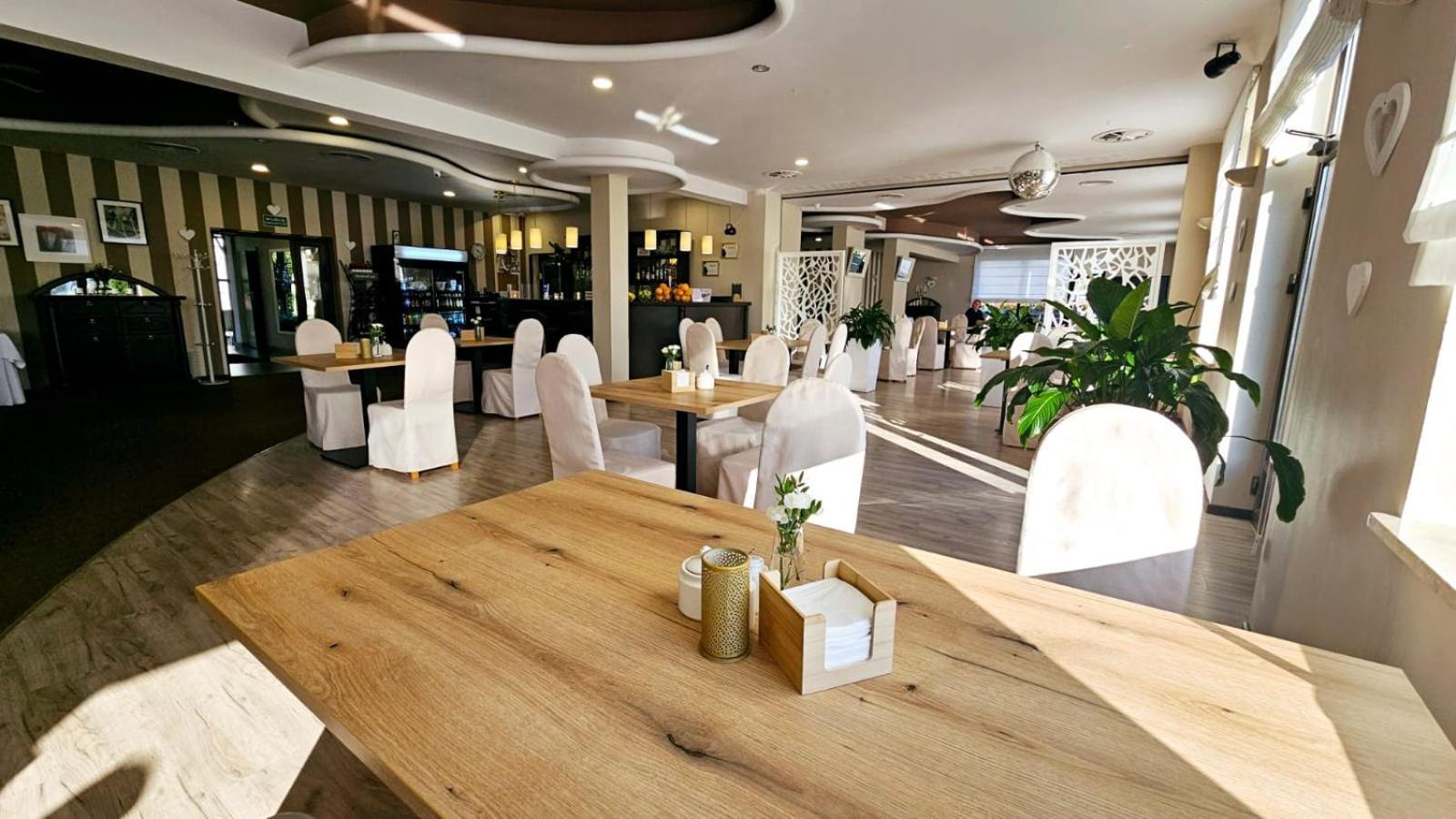Ossowski Hotell 3*