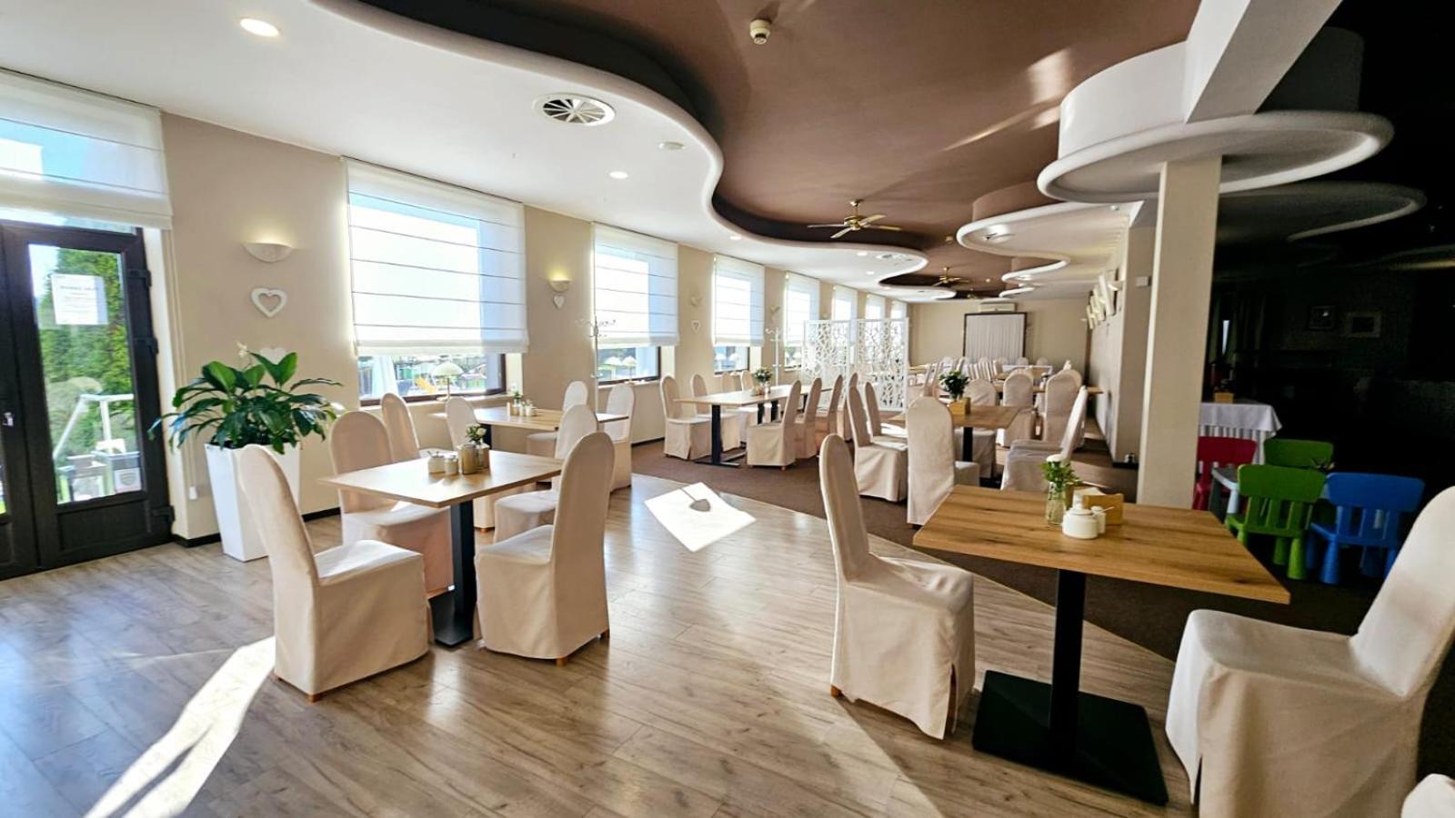 Hotell Ossowski Swarzędz