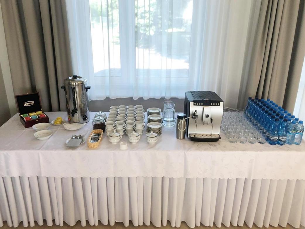 Ossowski Hotell 3*