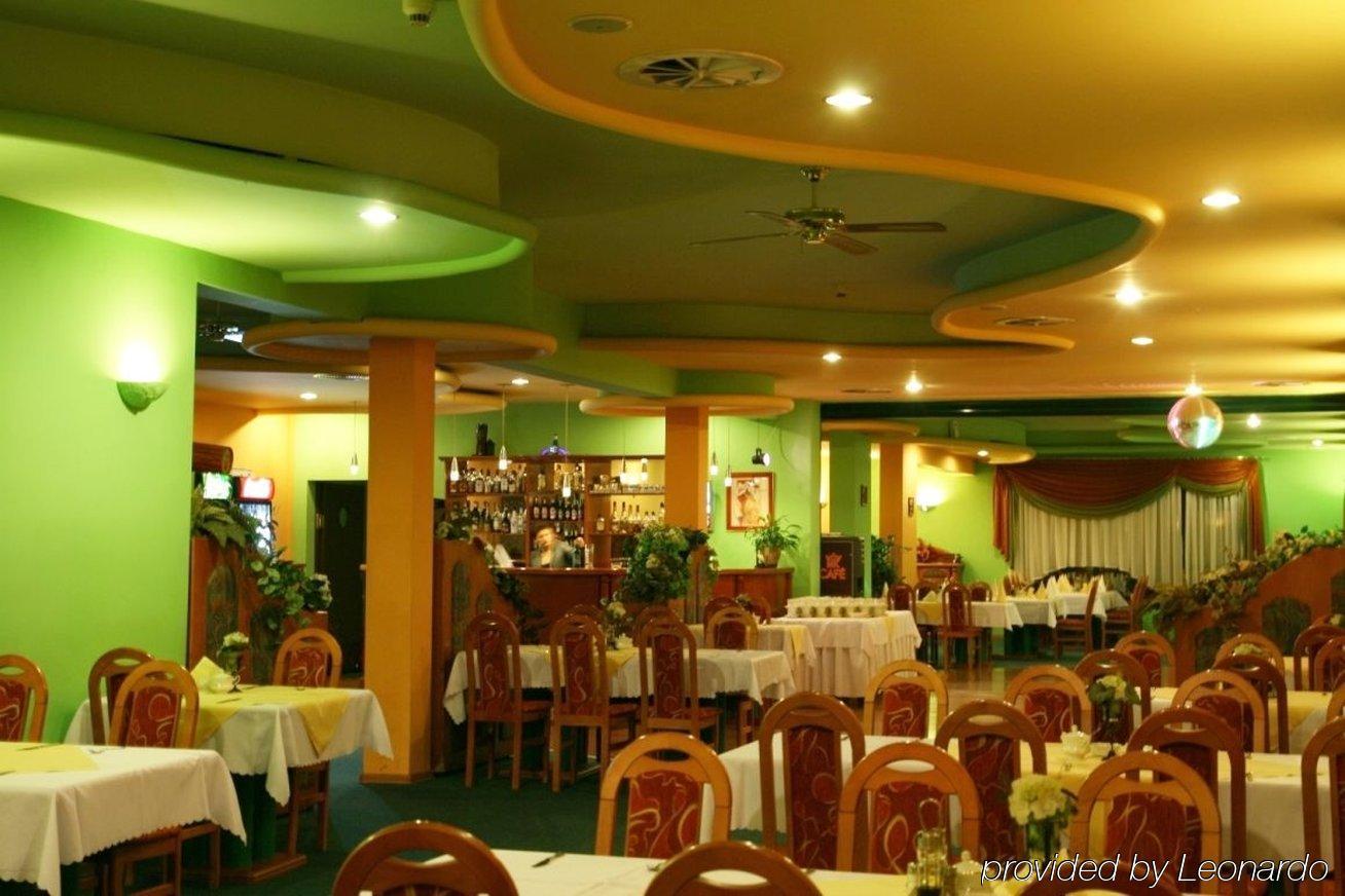 Ossowski Hotell Swarzędz