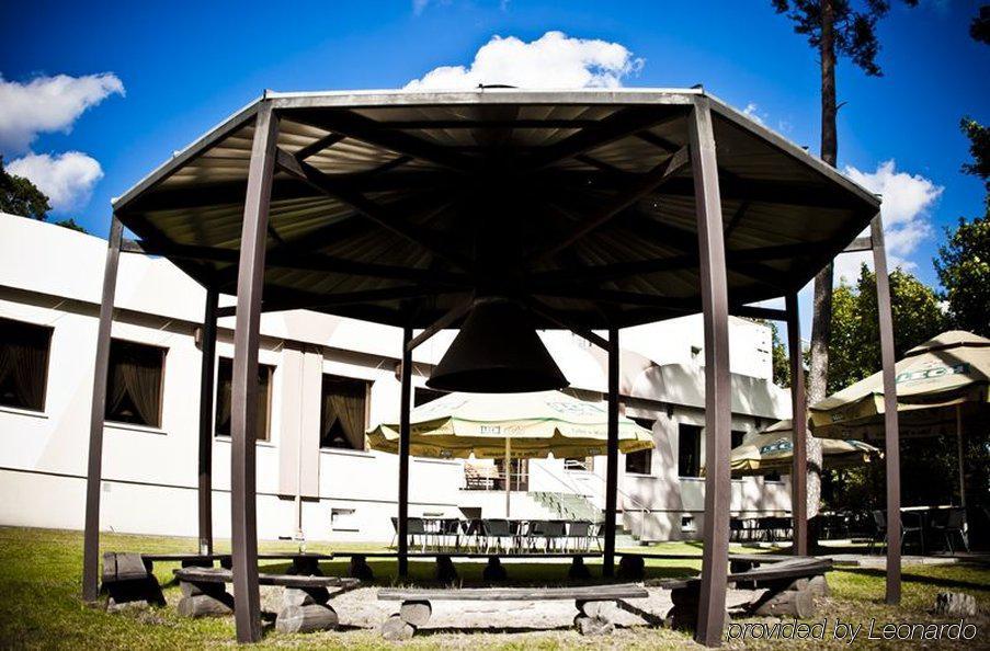 Hotel Ossowski