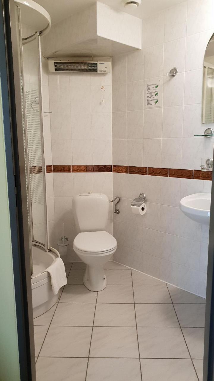 Hotell Ossowski Swarzędz