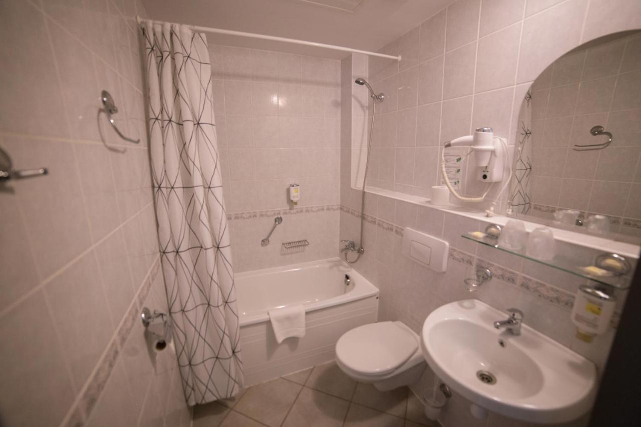 Hotell Ossowski Swarzędz