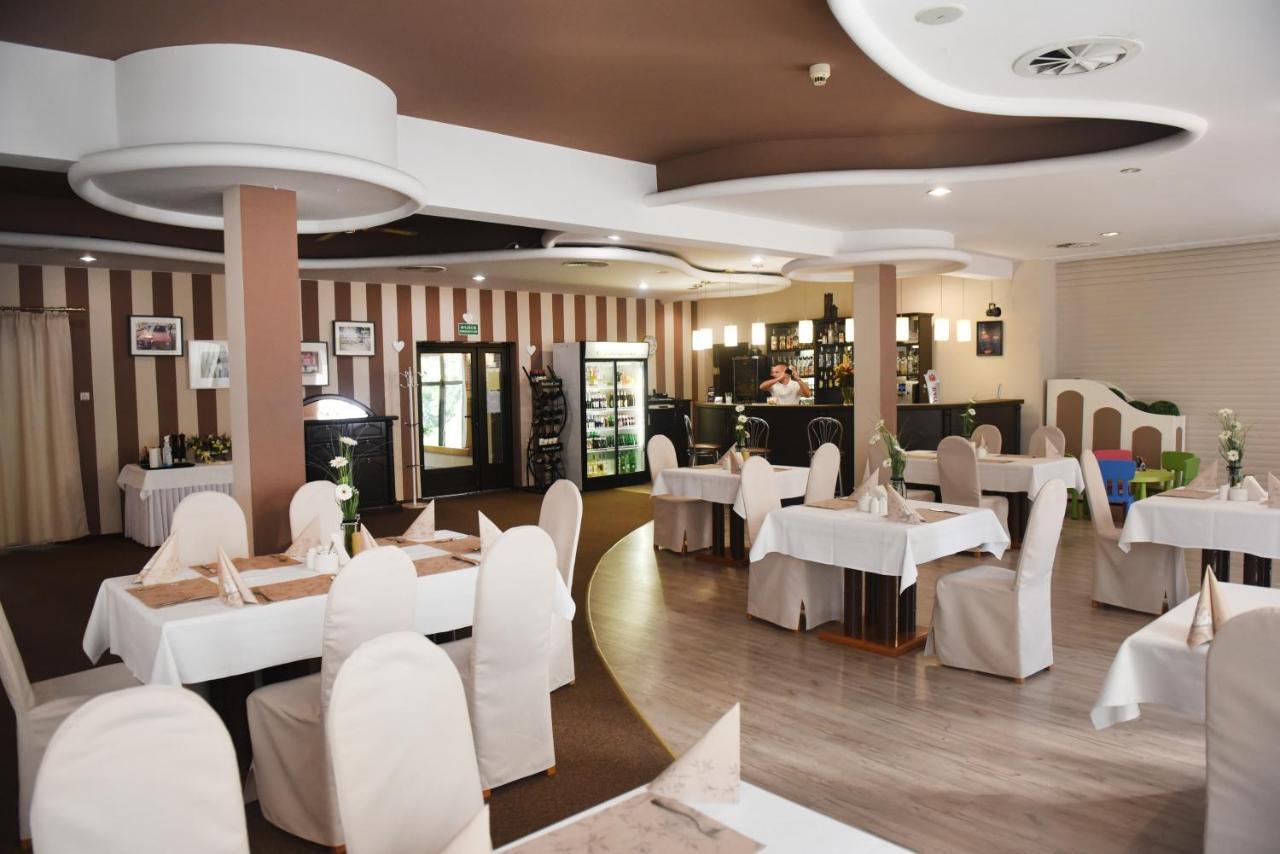 Hotell Ossowski